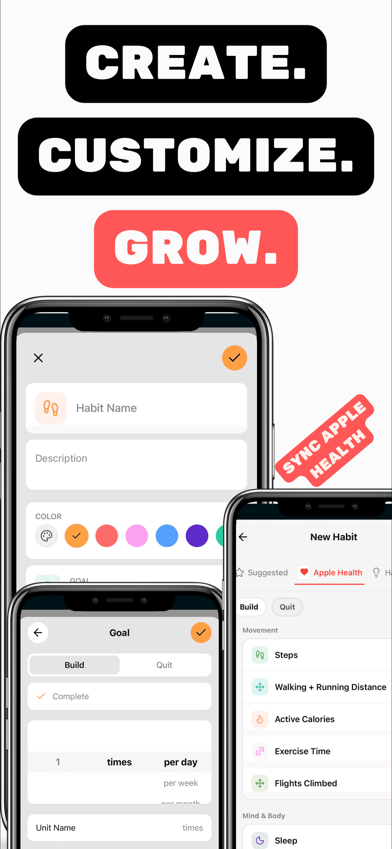 IdentityKit — Built around your life with AI action plans